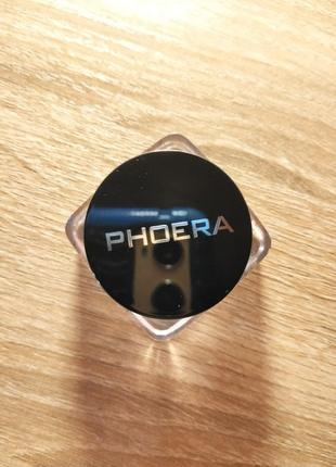 Тіні для повік phoera