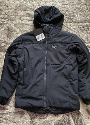 Куртка arcteryx proton lt hoody men's