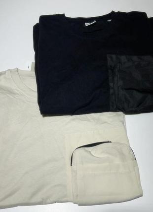 Футболка jack &jones