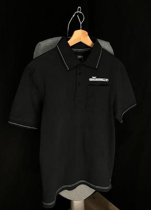 Чоловіче поло james & nicholson