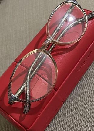 1968/22 очки оправа beryl