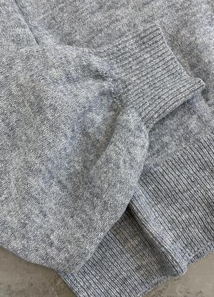Джемпер с воротником h&amp;m