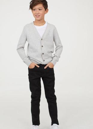 Скіні хлопчику h&m
