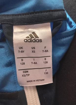 Олімпійка adidas дитяча2 фото