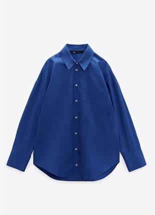 Сорочка zara