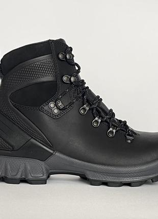 Черевики Мужские сандалии ecco flowt m 540114 02038