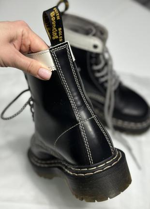 Черевики dr. martens5 фото