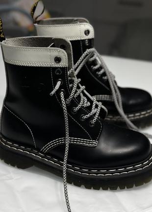 Черевики dr. martens7 фото