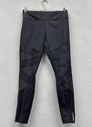Лосини reebok s жіночі в спортзал