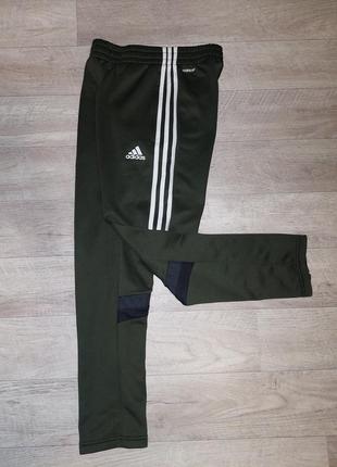 Спортивные штаны adidas, 11-12 р,камбоджа