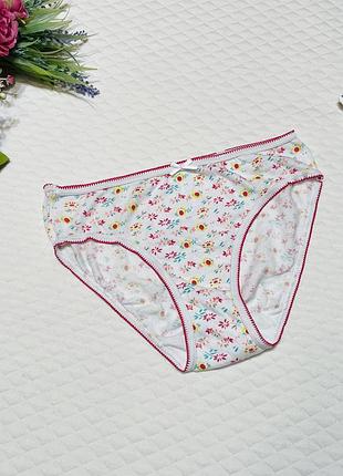 Трусики коттоновые m&amp;s 🩷
