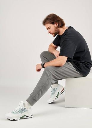 Чоловічі кросівки nike air max plus white olive найк аир макс2 фото