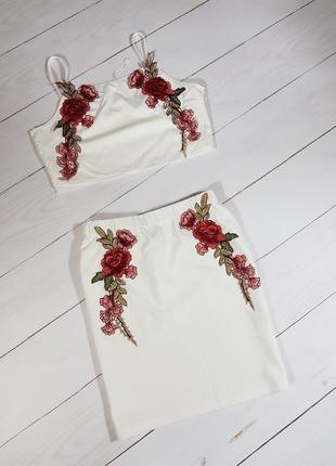 Комплект s-m