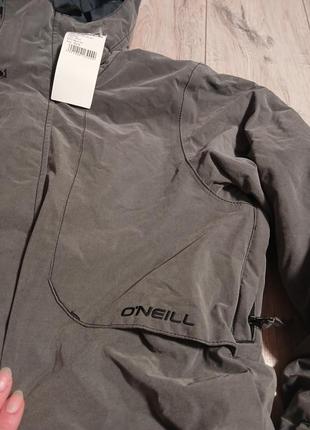 Куртка женская, размер м,бренду o'neill.6 фото