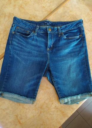 Шорти шорты довгі gap
