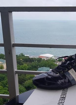 Кросівки bikkembergs