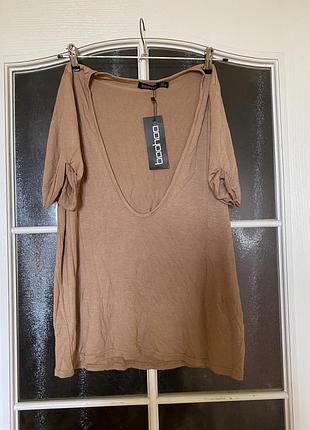 Стильна футболка