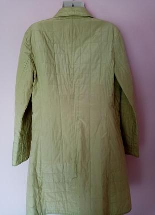 Куртка плащик весна 2
