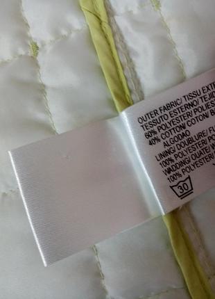 Куртка плащик весна 4