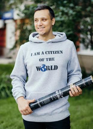 Стильне худі за літньою ціною