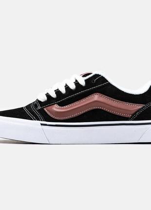 👟кросівки vans knu skool