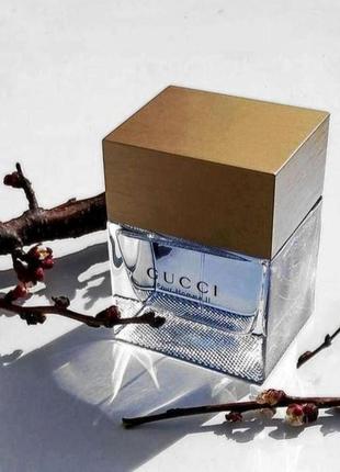 Распылив невероятного gucci pour homme ii