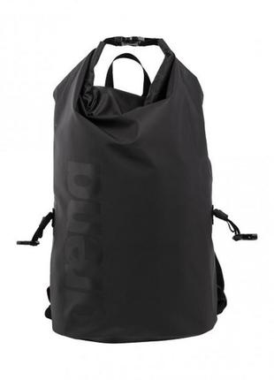 Рюкзак arena dry backpack big logo чорний 20l 006279-5002 фото