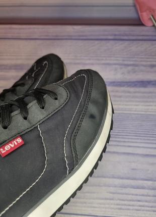 Кроссовки levi's 9
