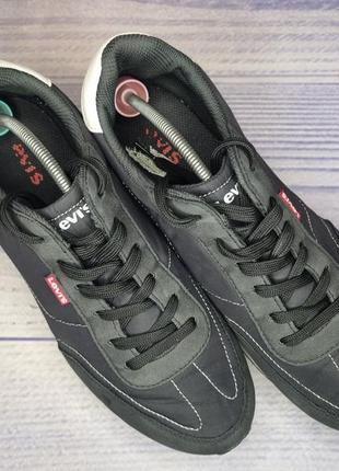 Кроссовки levi's 3