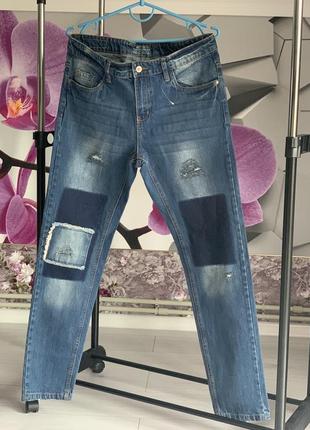 Esmara новые джинсы размер м
