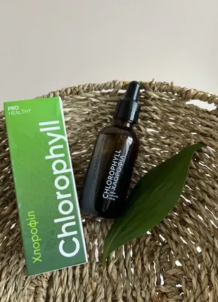 Chlorophyll, хлорофилл, хлорофилл чейс, choice