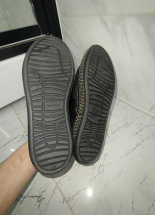 Кросівки, туфлі 23,5-24 см5 фото