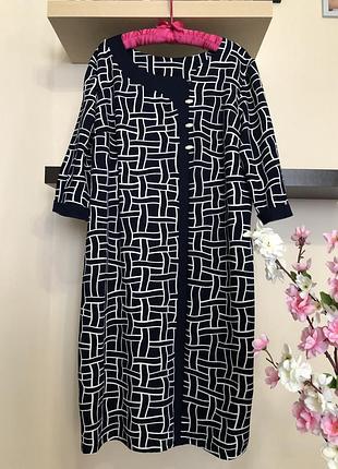 Пряме плаття жіноче