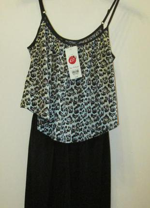 Гарний стильний комбінезон miss selfridge розмір 12