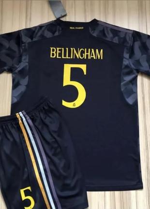 Футбольная форма bellingham