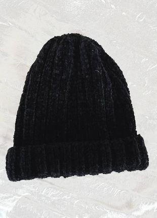 Colin’s велюрова тепла шапка