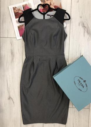 Платье next xs s