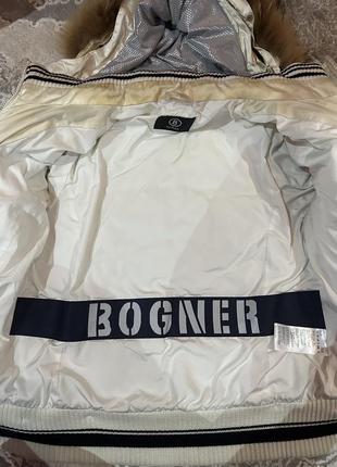 Оригінальну куртка bogner8 фото
