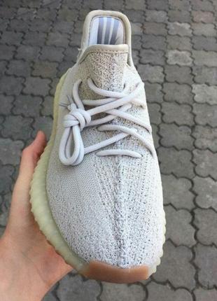 Шикарные легкие летние кроссовки adidas
yeezy boost 350 sesame кросівки9 фото