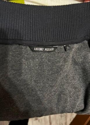 Куртка бомбер antony morato 3