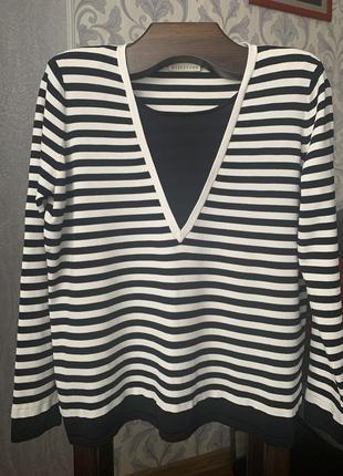 Джемпер бренду witteveen