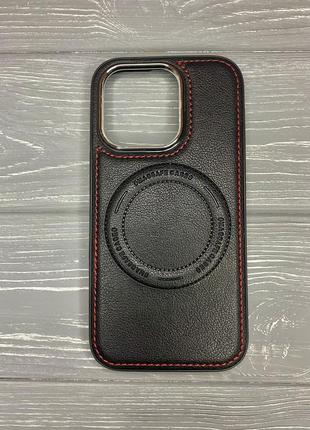 Кожаный чехол на iphone кожаный чехол на iphone leather case4 фото