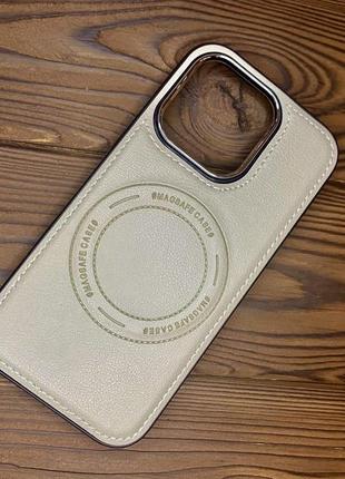 Кожаный чехол на iphone кожаный чехол на iphone leather case8 фото