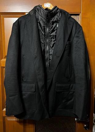 Мужская куртка mabrun размер l2 фото