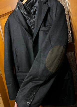 Мужская куртка mabrun размер l4 фото