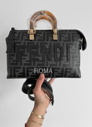 Сумка fendi