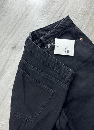 Джинсы denim co3 фото