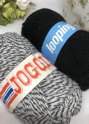 Набір пряжі для шкарпеток