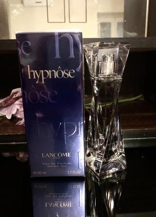 Lancome hypnose 50ml. edp. 50ml. оригинал новая6 фото