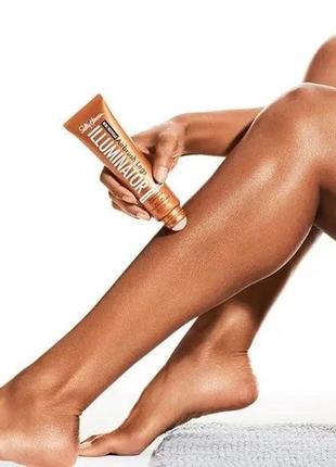 Хайлайтер для ног sally hansen airbrush legs illuminator 100 мл.